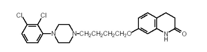 Aripiprazole Orally Disintegrating Tablets