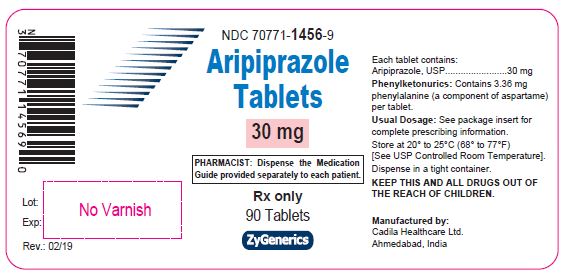 Aripiprazole Tablets