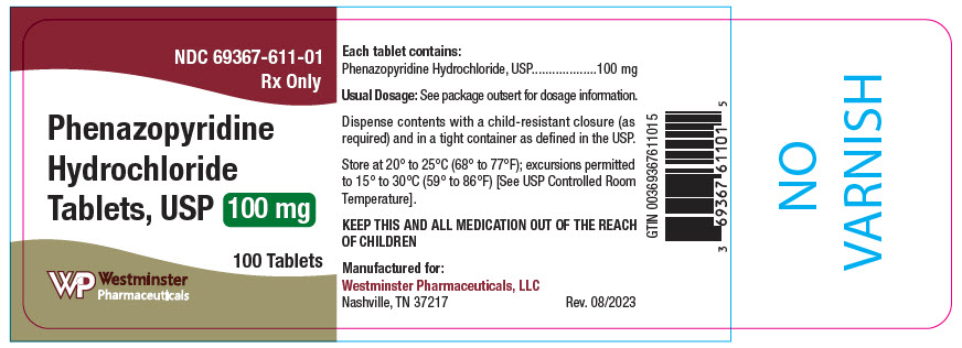 PRINCIPAL DISPLAY PANEL - 100 mg Tablet Bottle Label