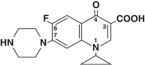 Chemical Structure