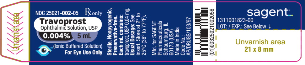 PACKAGE LABEL – PRINCIPAL DISPLAY PANEL – Bottle Label
