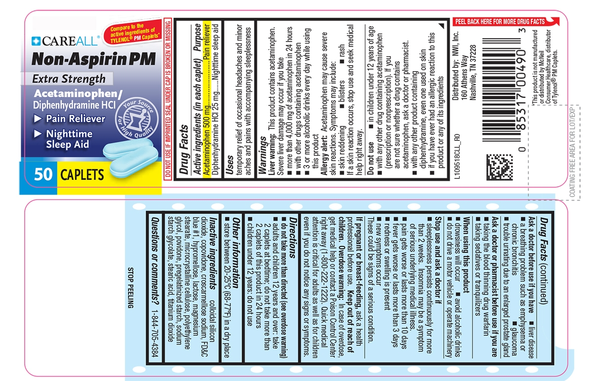 PMC50024 Label