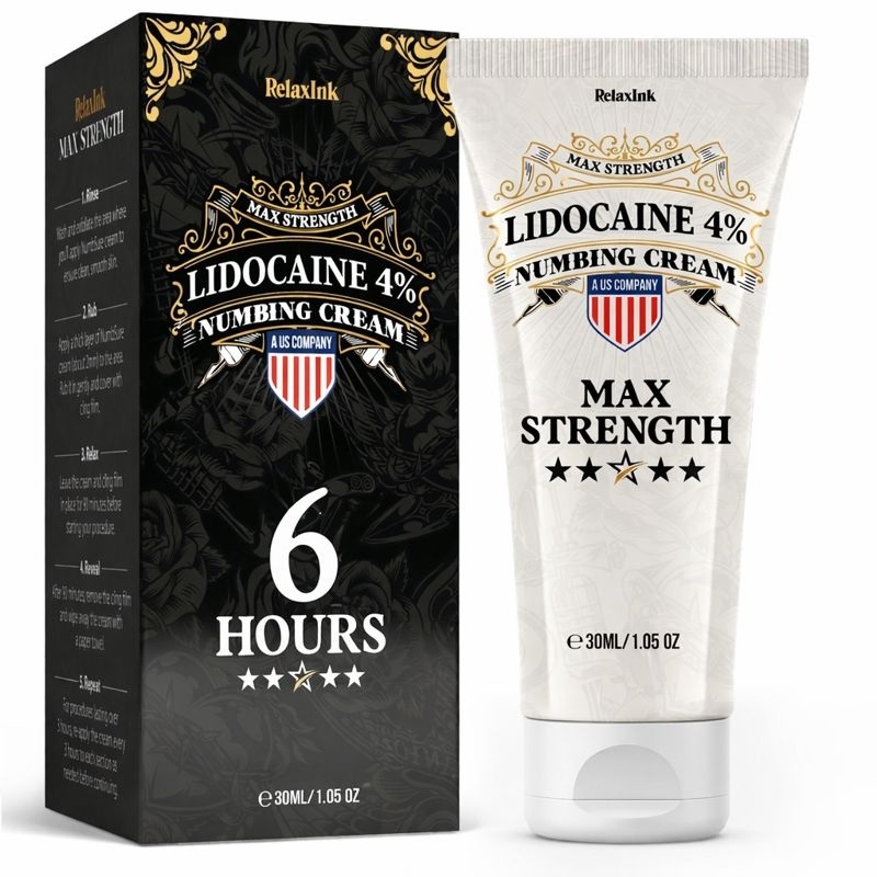 Principal Display Panel