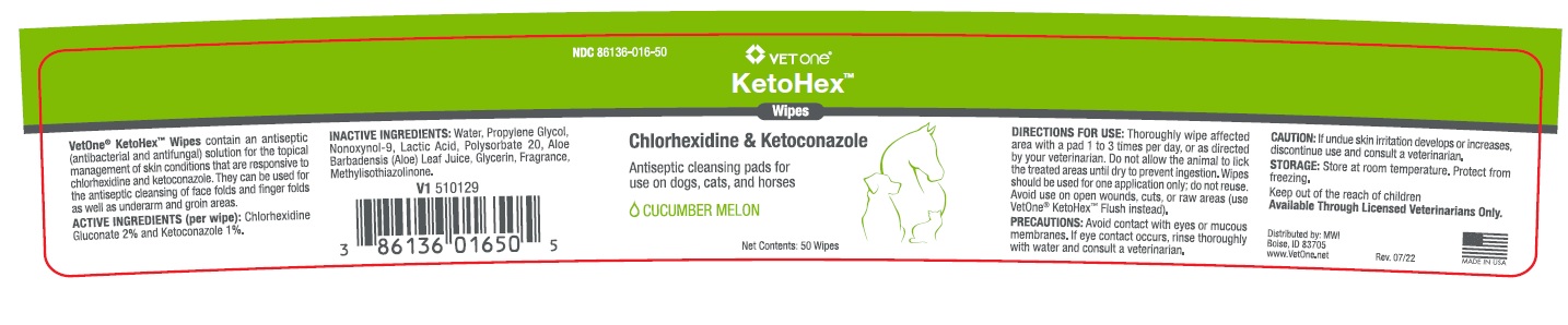 ketohex wipes