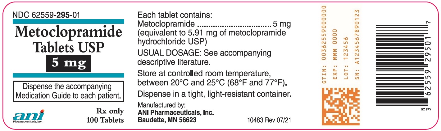 Label-5mg
