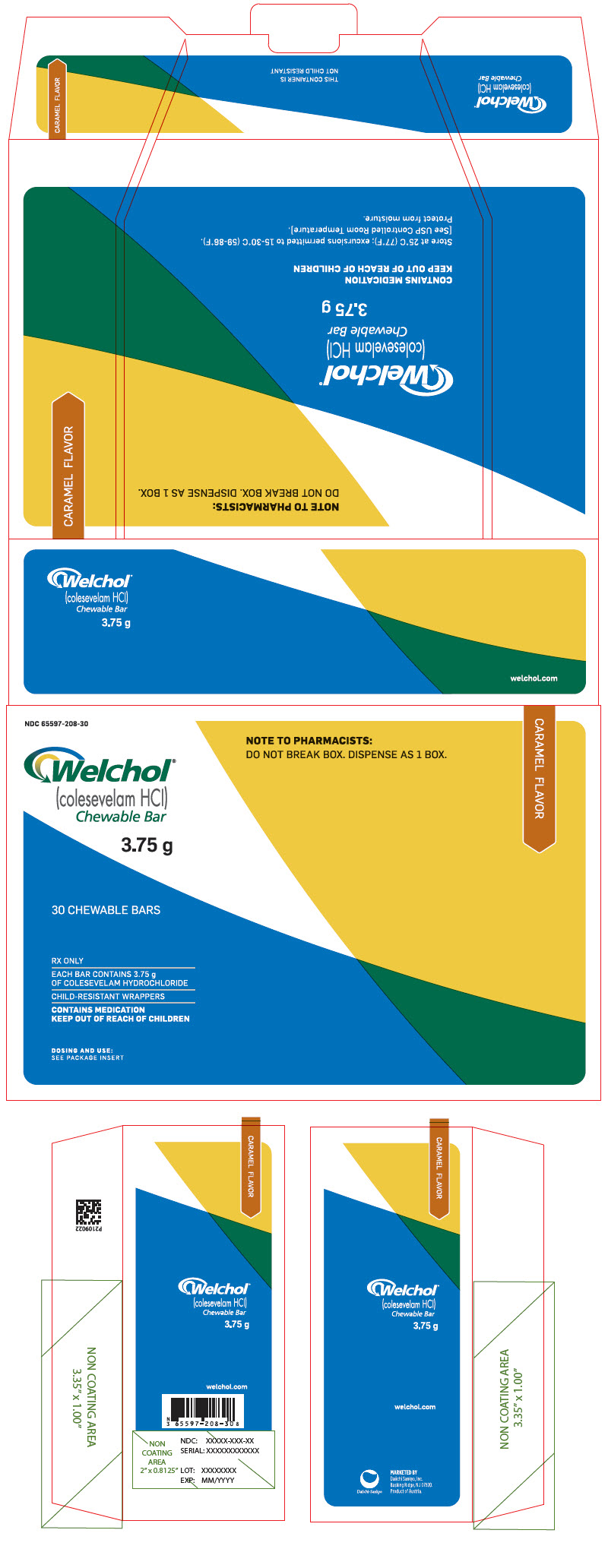 PRINCIPAL DISPLAY PANEL - 3.75 g Bar Package Carton - Caramel