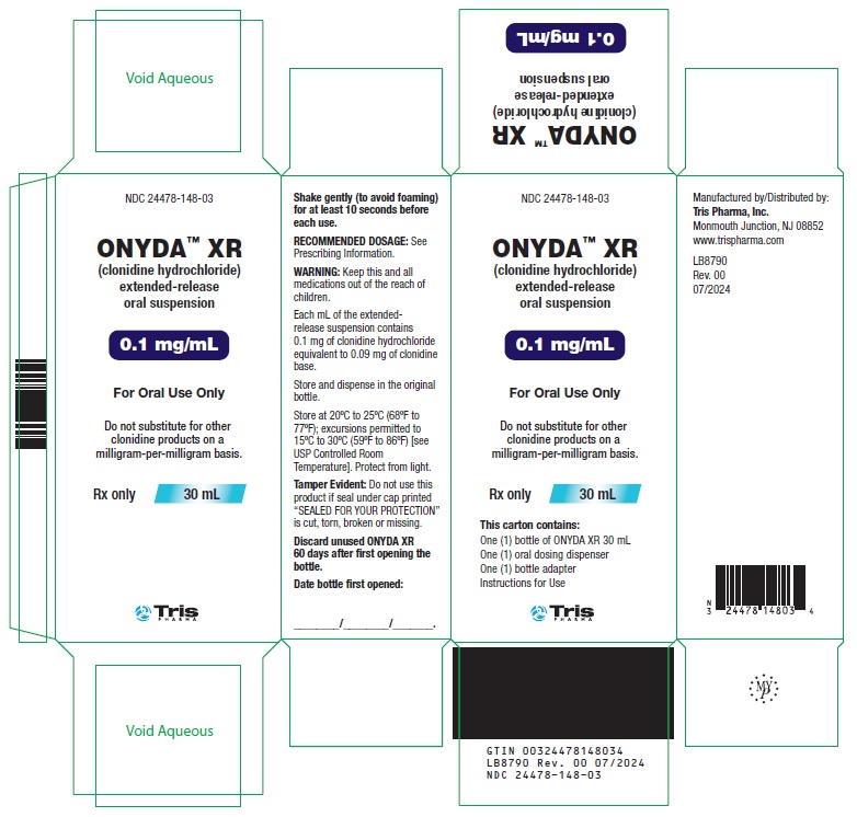 60ml carton label- 30 days