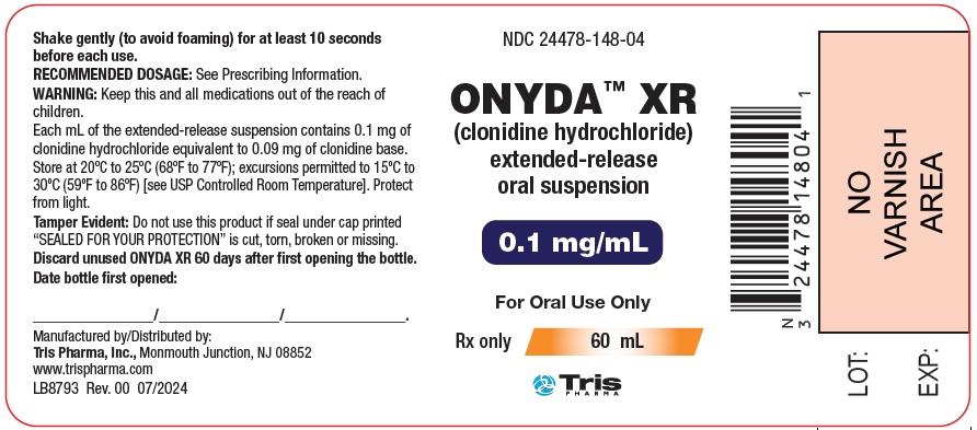 Onyda 120 ml