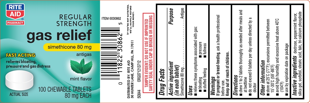 Rite Aid 44-137