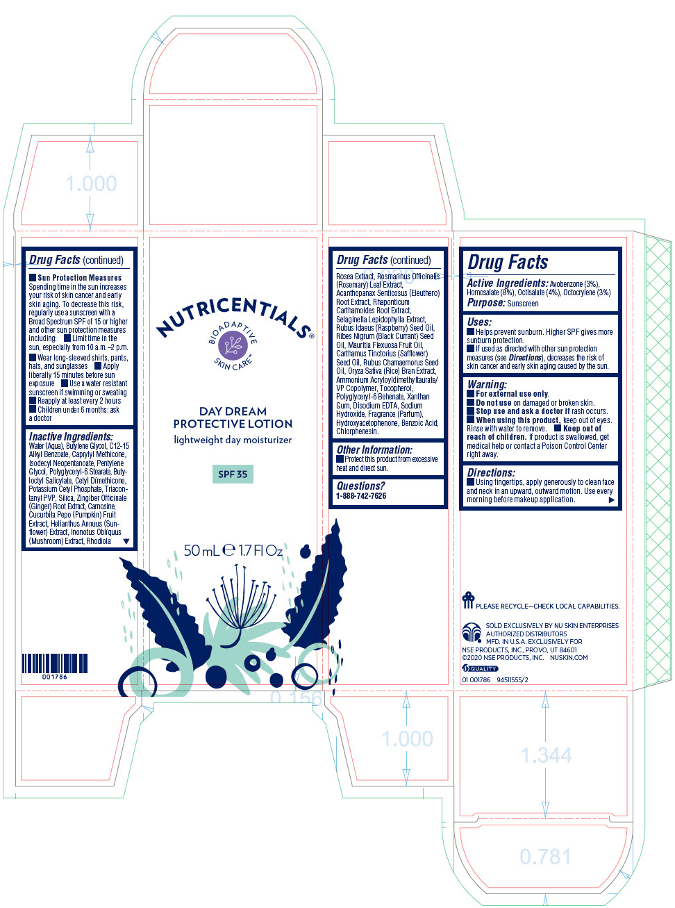 PRINCIPAL DISPLAY PANEL - 50 mL Tube Carton