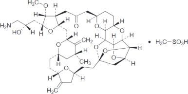 Structural Formula
