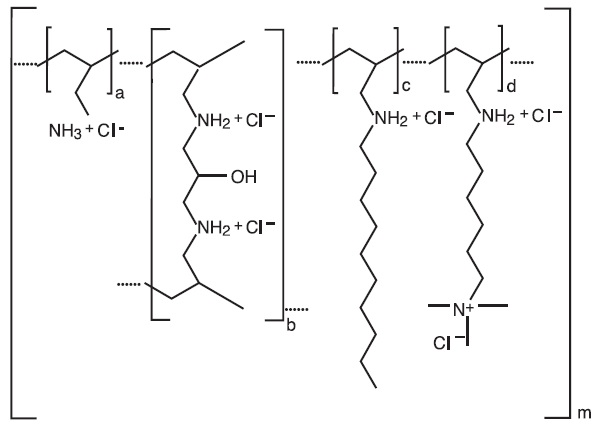 Chemical Structure