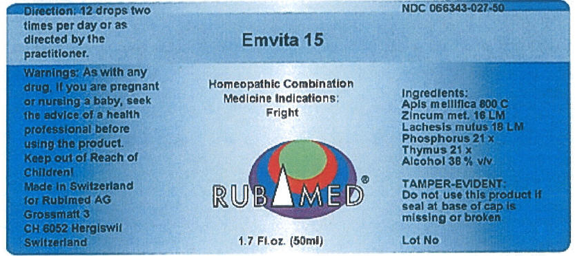 Principal Display Panel - 50 ml Bottle Label