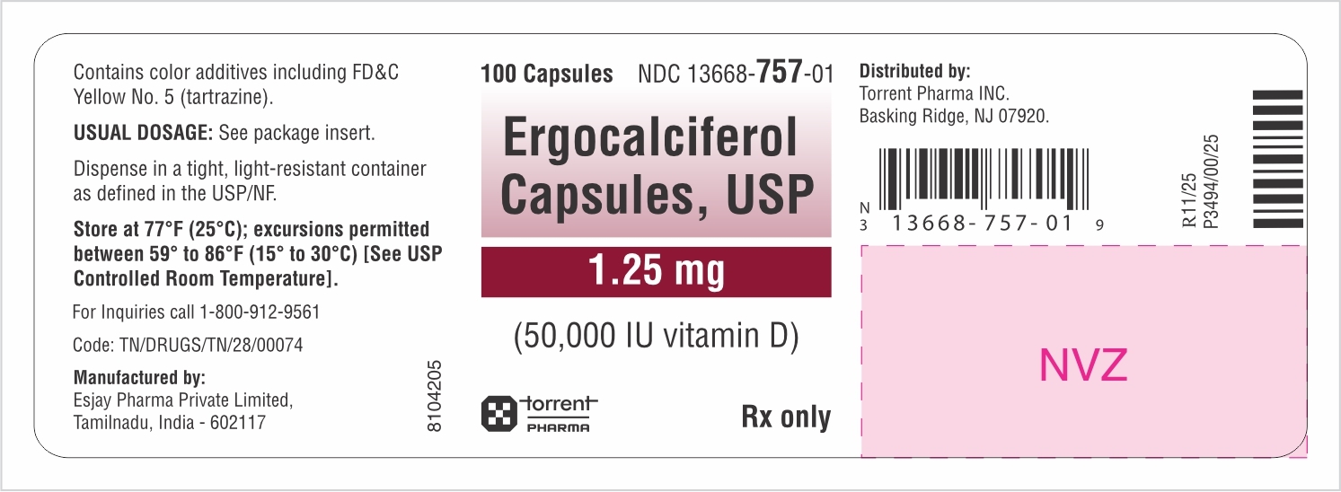 ergocalciferol3