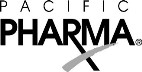 PACIFIC PHARMA logo