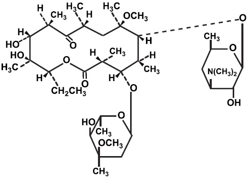 Chemical Structure