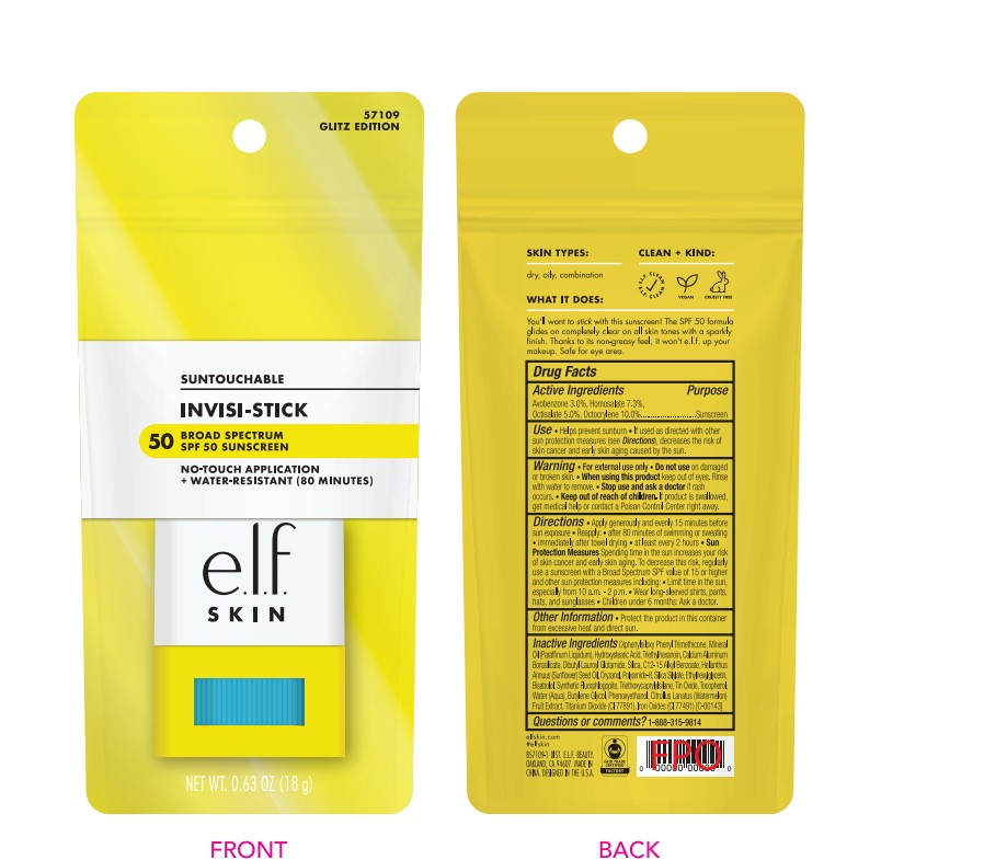 Packaging Label-57109