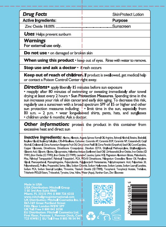 Drug Facts and Country of Labeling