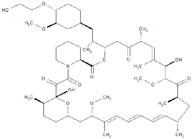 Chemical Structure