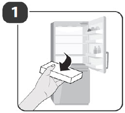 Figure 1 Prefilled Syringe IFU