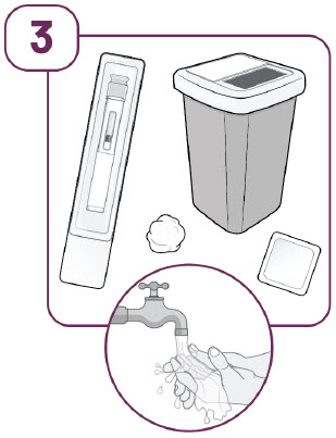 Figure 3 Prefilled Pen IFU