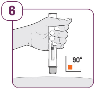 Figure 6 Prefilled Pen IFU