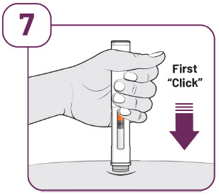 Figure 7 Prefilled Pen IFU