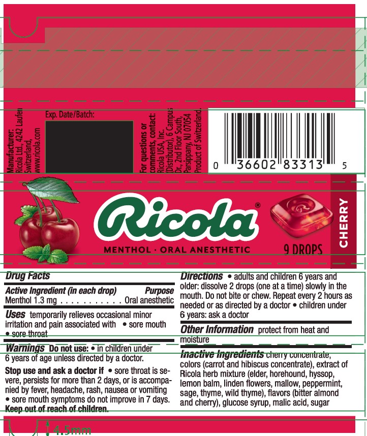 Image of Ricola Cherry Stick 9.jpg
