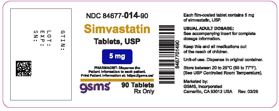84677-014-90LB - Simvastatin 5mg - Rev. 0326.jpg
