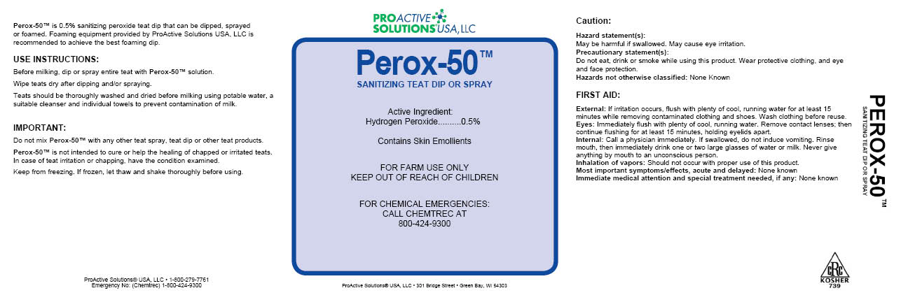 Perox-50