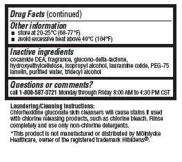 Kmart8 Drug Facts 3 