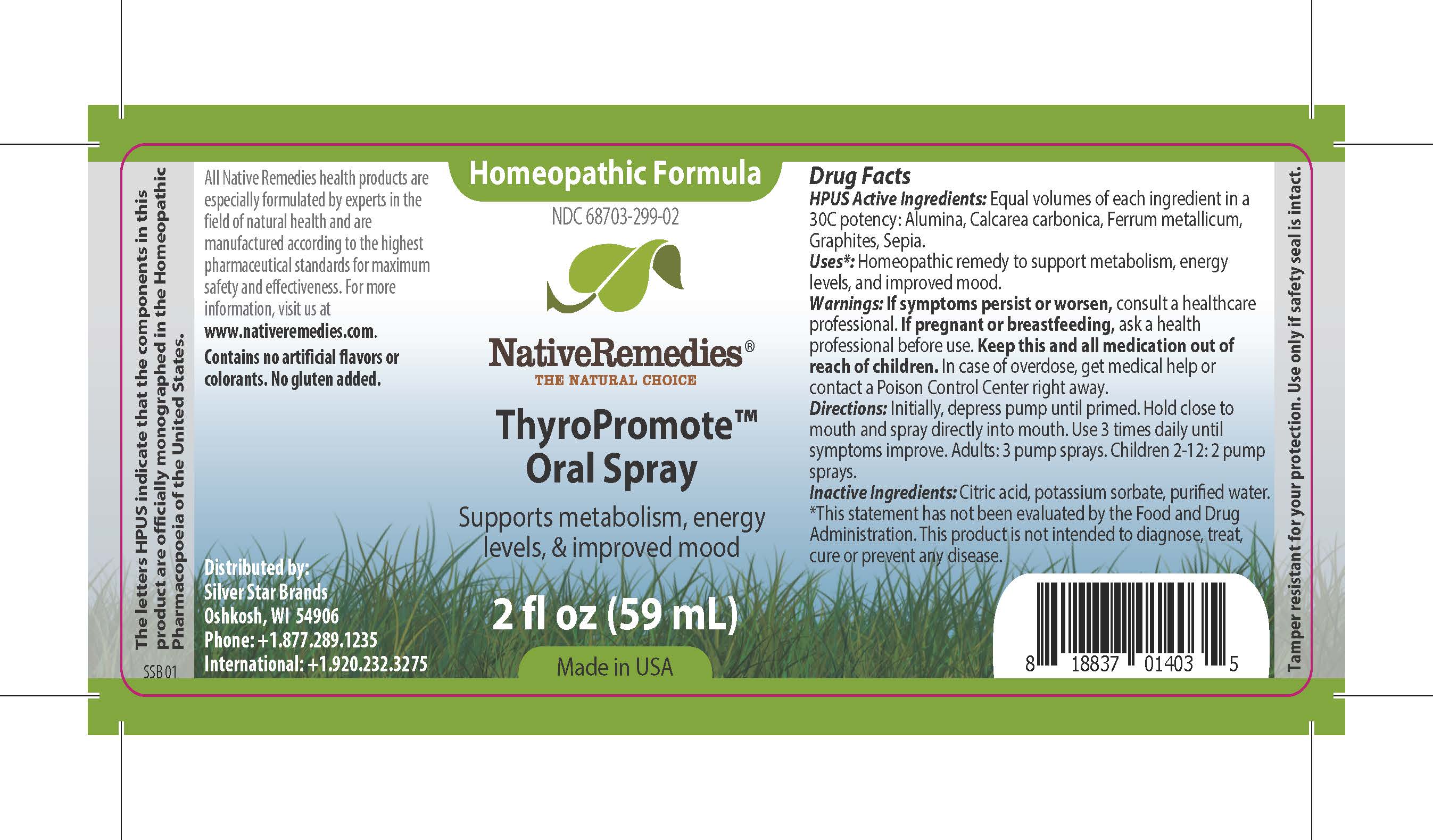 ThyroPromote