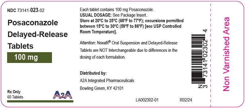 container-100mg