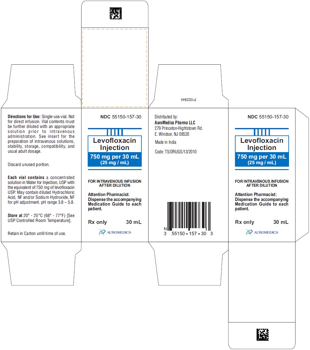 PACKAGE LABEL-PRINCIPAL DISPLAY PANEL - 750 mg per 30 mL Container-Carton (1 Vial)