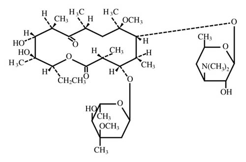chemical structure