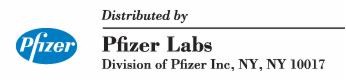 image of Pfizer logo