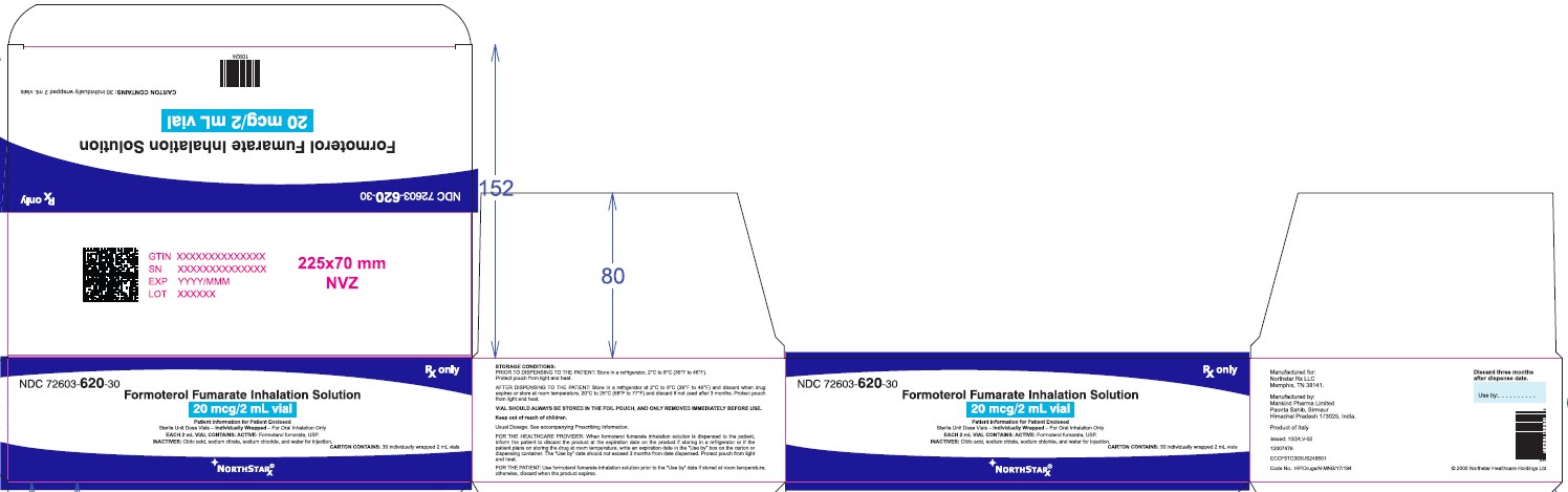 20 mcg/2 mL-30s carton