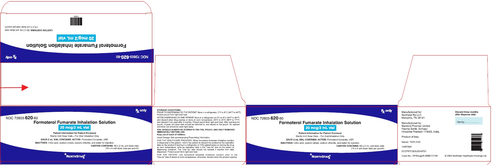 20 mcg/2 mL-60s carton