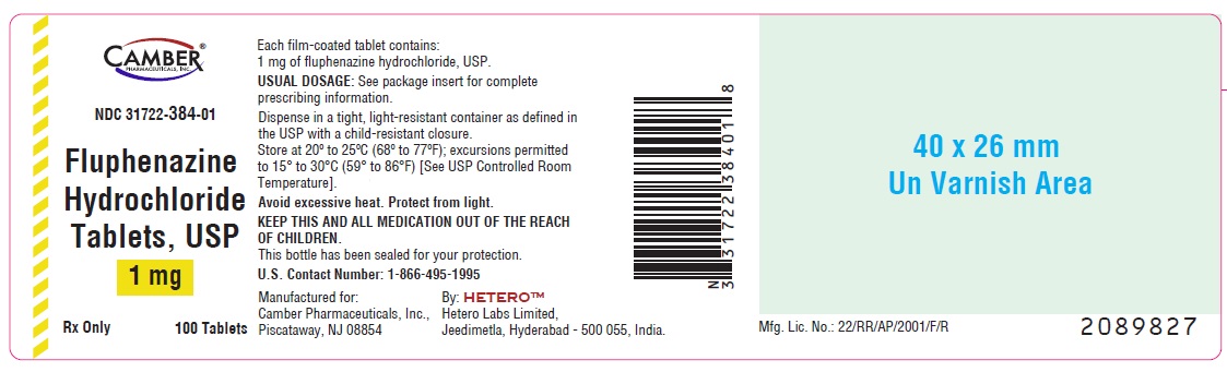 fluphenazine1mgcontainerlabel100scount