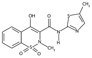 Chemical Structure