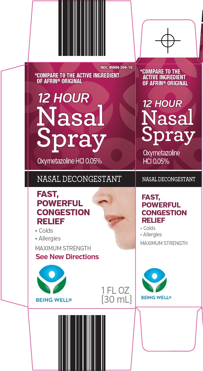 Nasal Spray Image 1