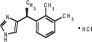 Structural Formula
