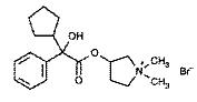 This is the molecular structure