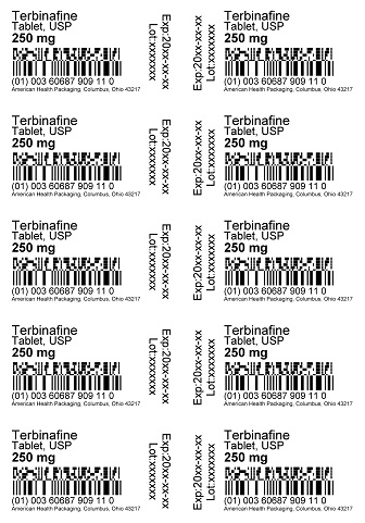 250 mg Terbinafine Tablet Blister.jpg