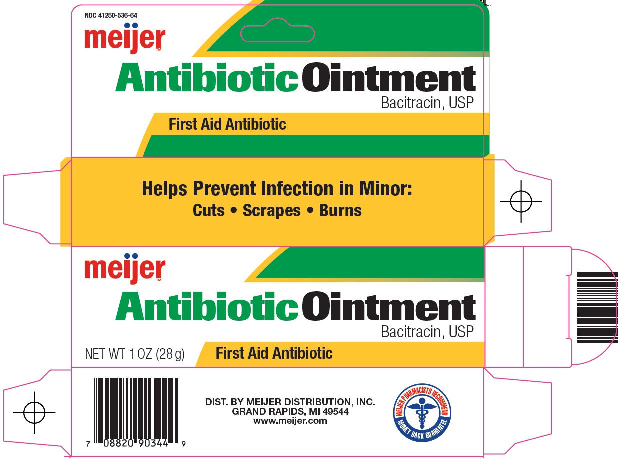 Antibiotic Ointment Image 1