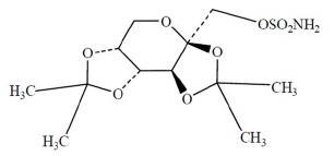 structural formula