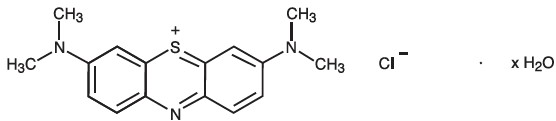 Structural Formula