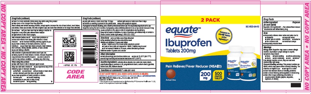 ibuprofen image