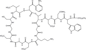 Chemical Structure