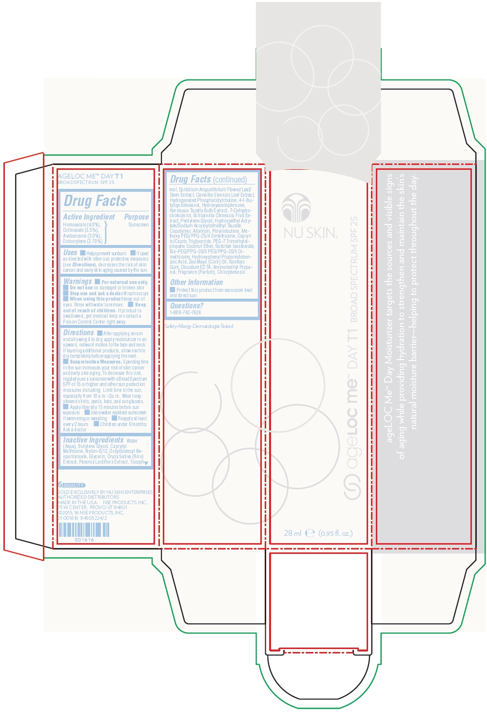 Principal Display Panel - 28 ml Cartridge Carton